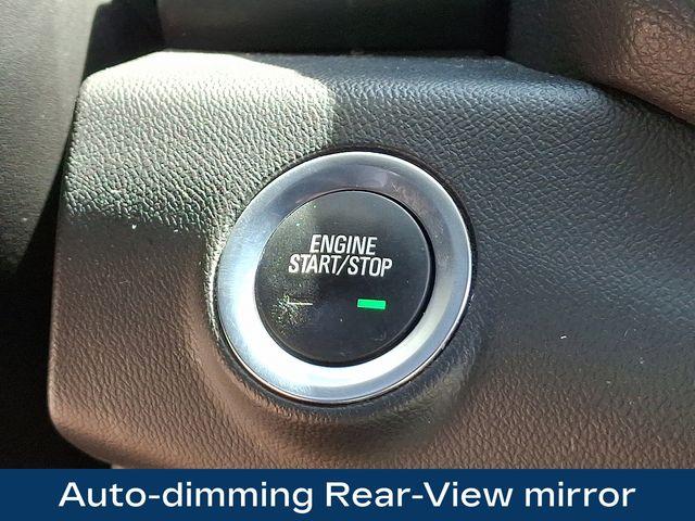 2023 GMC Terrain Vehicle Photo in PAWLING, NY 12564-3219
