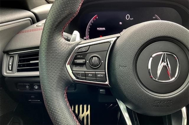 2024 Acura TLX Vehicle Photo in Grapevine, TX 76051
