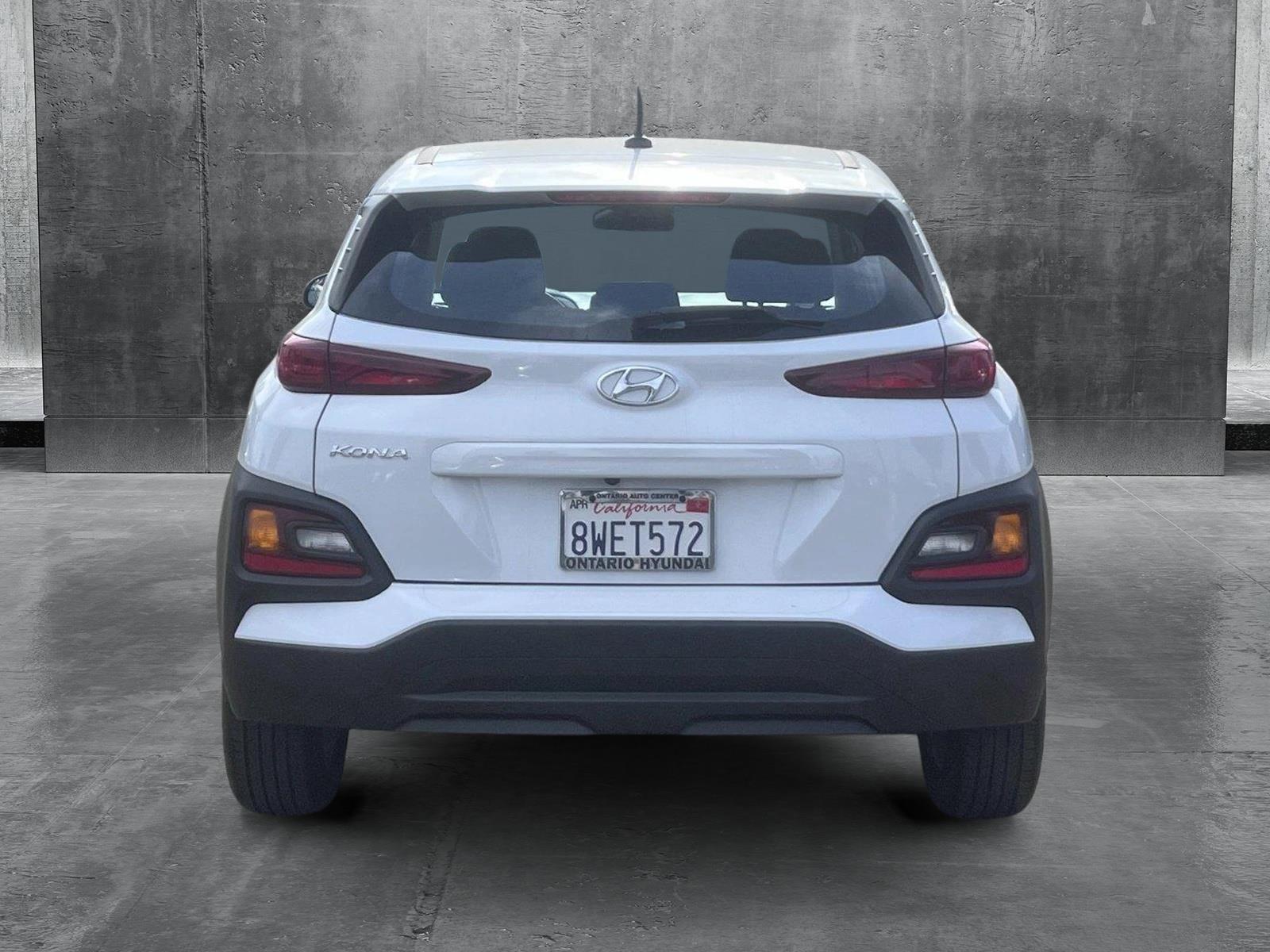 2021 Hyundai KONA Vehicle Photo in Santa Clarita, CA 91355