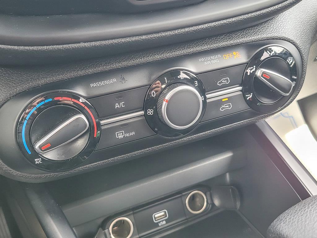 2020 Kia Soul Vehicle Photo in AURORA, IL 60503-9326