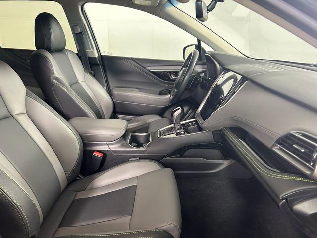 2020 Subaru Outback Vehicle Photo in MEDINA, OH 44256-9631