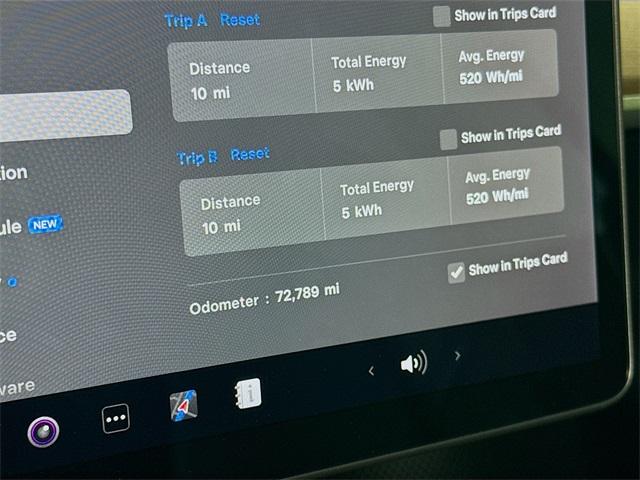 2018 Tesla Model 3 Vehicle Photo in Everett, WA 98204