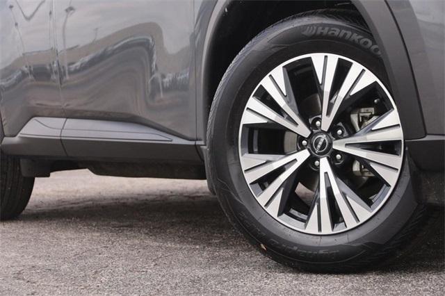 2023 Nissan Rogue Vehicle Photo in Hazelwood, MO 63042