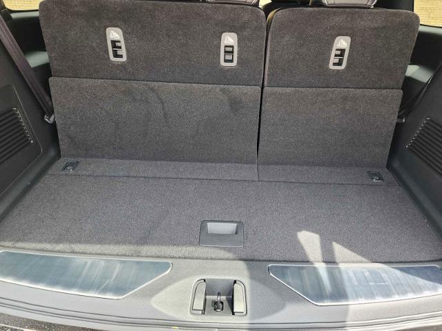 2025 INFINITI QX80 Vehicle Photo in DALLAS, TX 75209