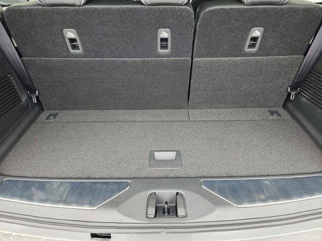 2025 INFINITI QX80 Vehicle Photo in DALLAS, TX 75209