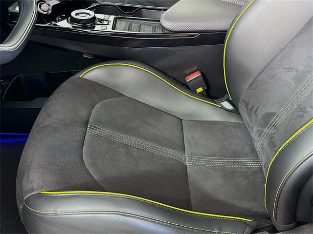 2024 Kia EV6 Vehicle Photo in Everett, WA 98204