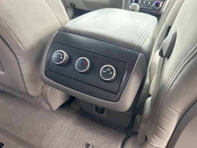 2015 Buick Enclave Vehicle Photo in MEDINA, OH 44256-9631