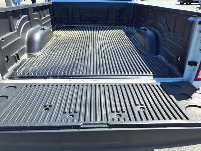 2019 Ram 1500 Classic Vehicle Photo in EMPORIA, VA 23847-1235