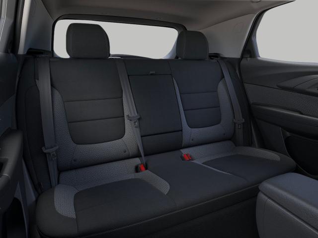 2025 Chevrolet Trailblazer Vehicle Photo in MADISON, WI 53713-3220