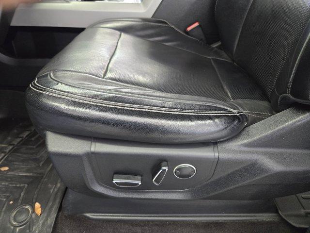 2016 Ford F-150 Vehicle Photo in Decatur, TX 76234