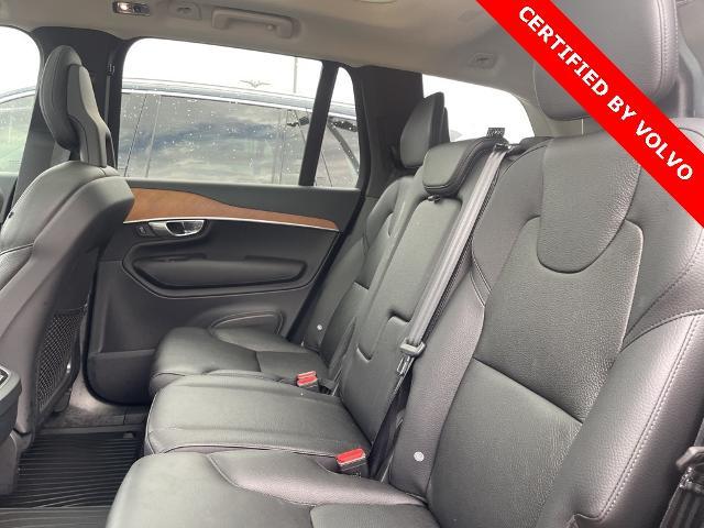 2022 Volvo XC90 Vehicle Photo in Grapevine, TX 76051