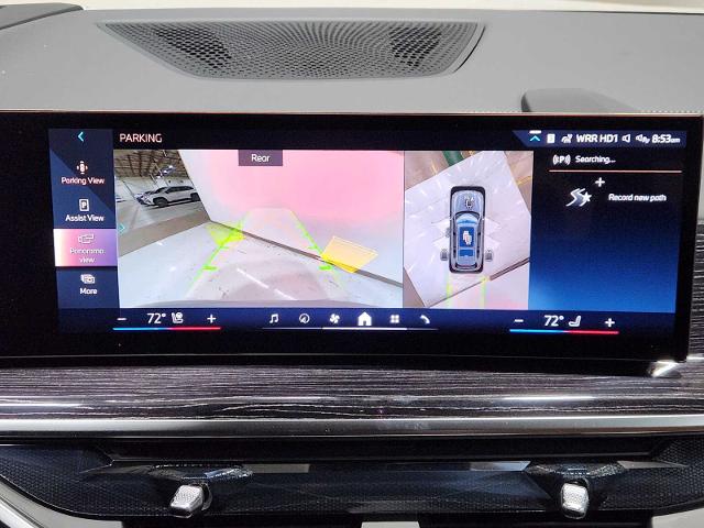 2025 BMW X7 xDrive40i Vehicle Photo in GRAPEVINE, TX 76051