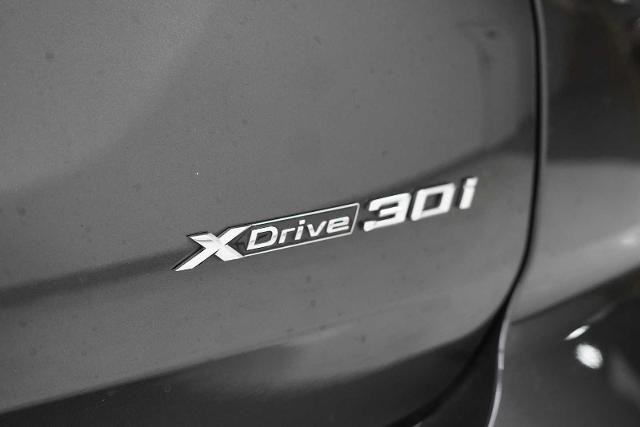 2023 BMW X3 xDrive30i Vehicle Photo in GRAPEVINE, TX 76051