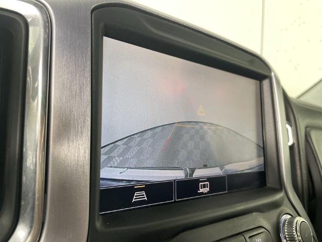 2021 GMC Sierra 1500 Vehicle Photo in GILBERT, AZ 85297-0402