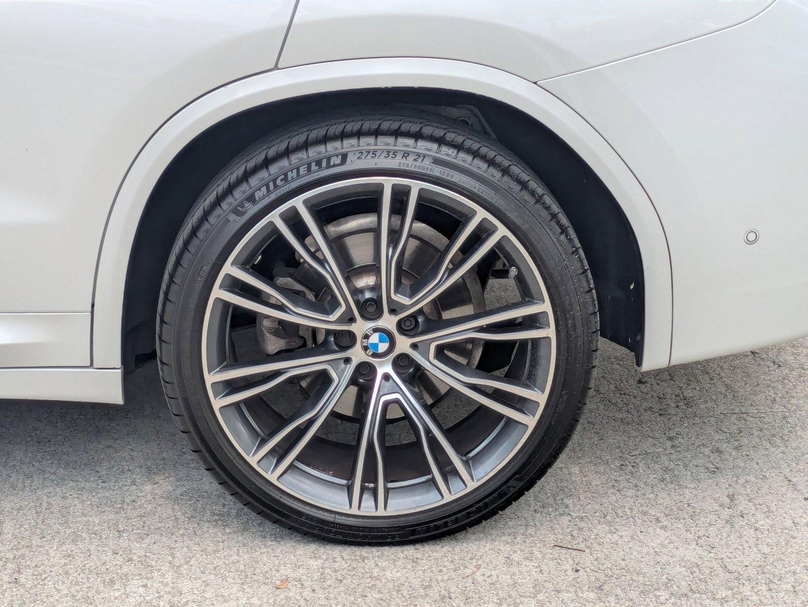 2023 BMW X3 sDrive30i Vehicle Photo in Coconut Creek, FL 33073