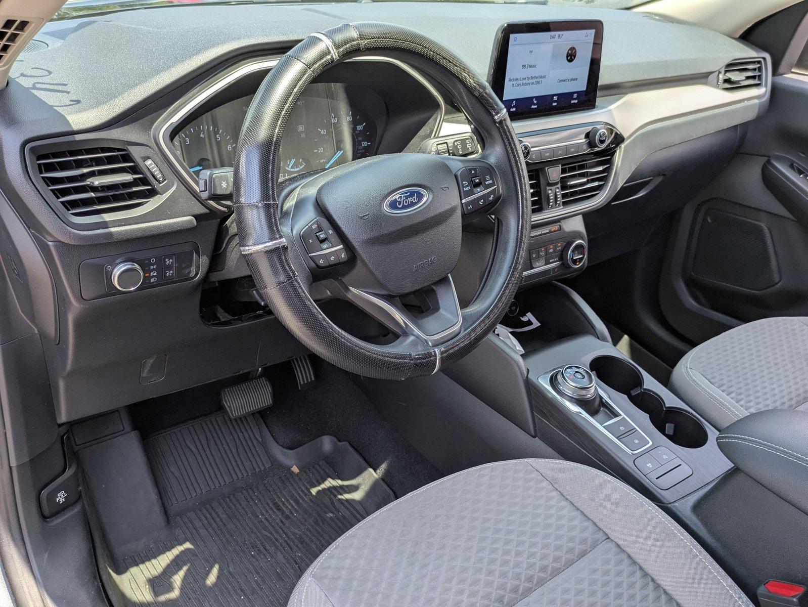 2020 Ford Escape Vehicle Photo in Sanford, FL 32771