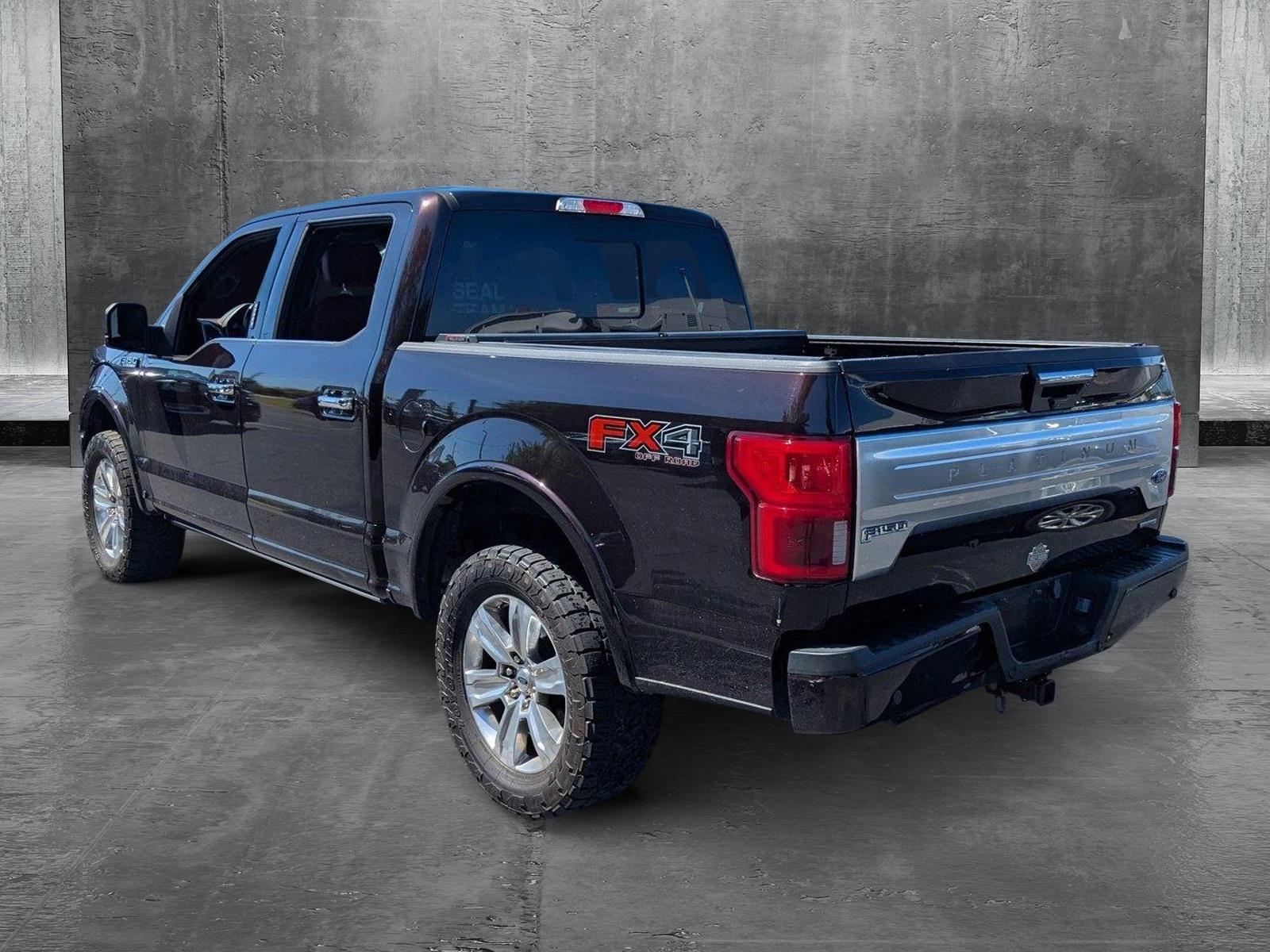 2019 Ford F-150 Vehicle Photo in Panama City, FL 32401