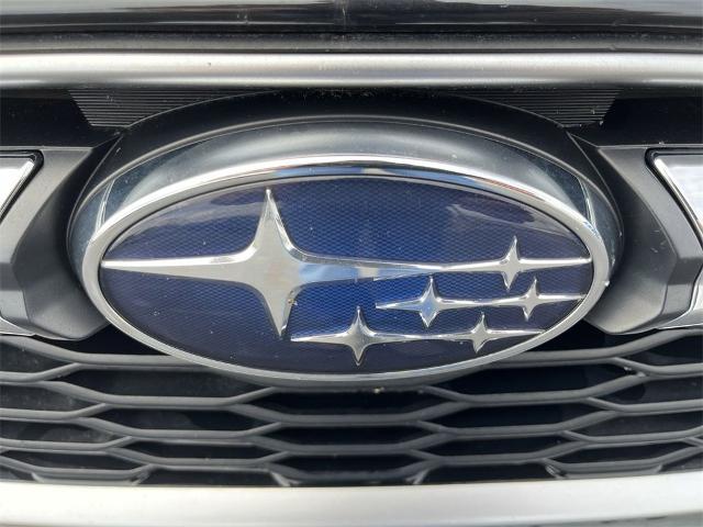 2019 Subaru Impreza Vehicle Photo in TULLY, NY 13159-3159