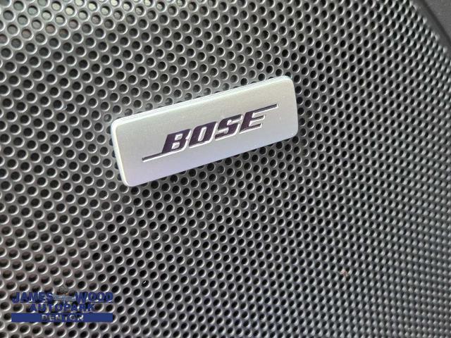 2021 GMC Sierra 3500HD Vehicle Photo in DENTON, TX 76210-9321