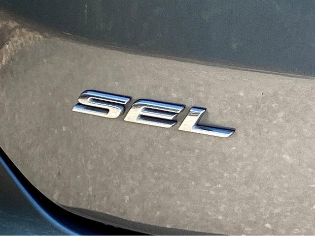 2022 Ford Edge Vehicle Photo in Hinesville, GA 31313