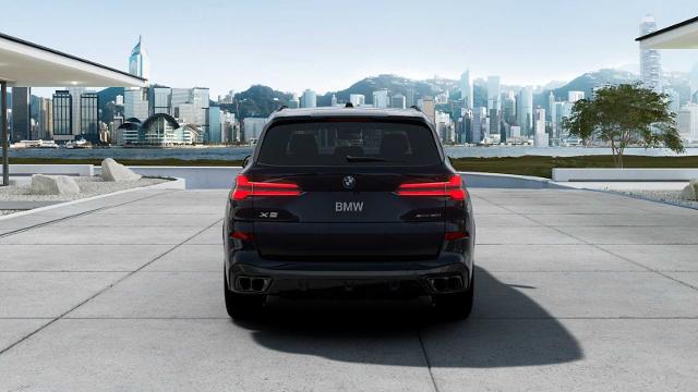 2026 BMW X5 xDrive40i Vehicle Photo in GRAPEVINE, TX 76051
