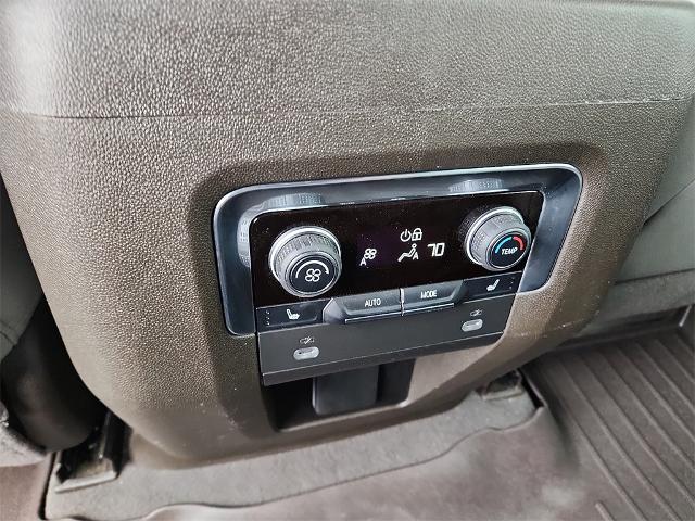 2023 Chevrolet Tahoe Vehicle Photo in EASTLAND, TX 76448-3020