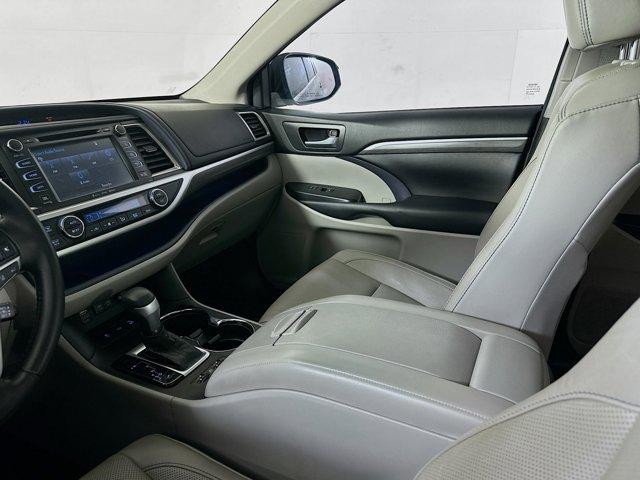 2018 Toyota Highlander Vehicle Photo in Flemington, NJ 08822