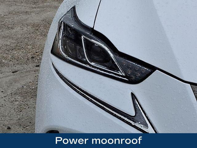 2019 Lexus IS 350 Vehicle Photo in PAWLING, NY 12564-3219