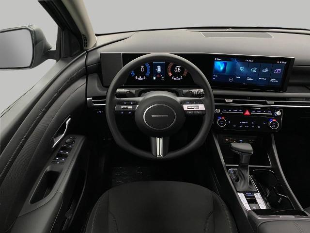 2025 Hyundai TUCSON Vehicle Photo in Appleton, WI 54913