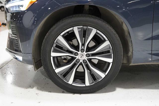 2022 Volvo XC60 Vehicle Photo in GRAPEVINE, TX 76051