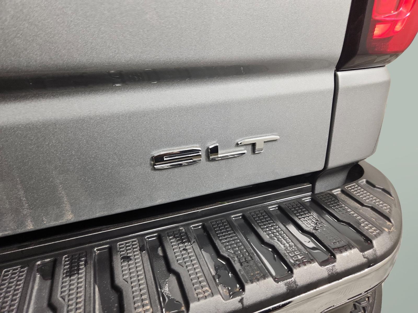 2024 GMC Sierra 1500 Vehicle Photo in GEORGETOWN, TX 78626-7508