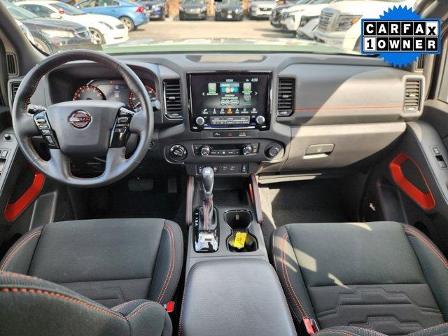 2023 Nissan Frontier Vehicle Photo in Ardmore, PA 19003