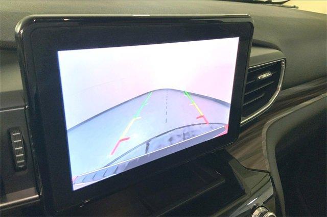 2023 Ford Explorer Vehicle Photo in INDEPENDENCE, MO 64055-1314