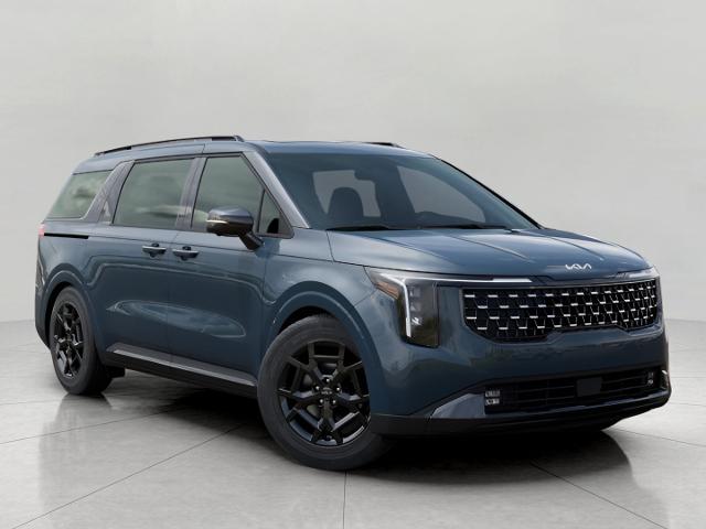2025 Kia Carnival Vehicle Photo in Appleton, WI 54914