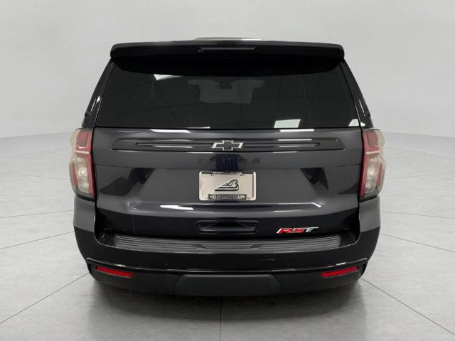 2024 Chevrolet Tahoe Vehicle Photo in Appleton, WI 54913