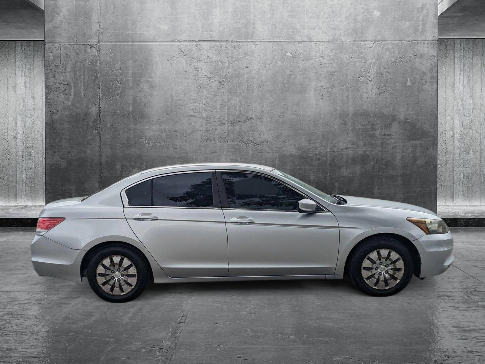 2011 Honda Accord Sdn Vehicle Photo in GREENACRES, FL 33463-3207
