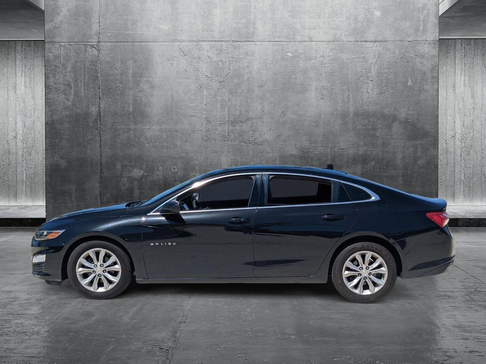 2019 Chevrolet Malibu Vehicle Photo in Davie, FL 33331