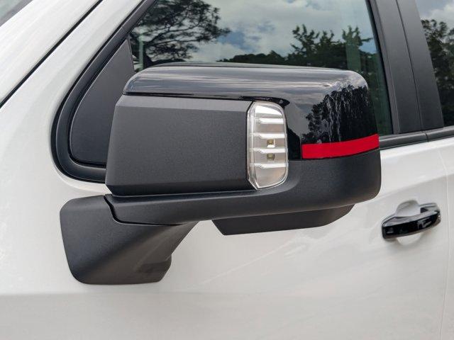 2025 Chevrolet Silverado 1500 Vehicle Photo in BRUNSWICK, GA 31525-1881