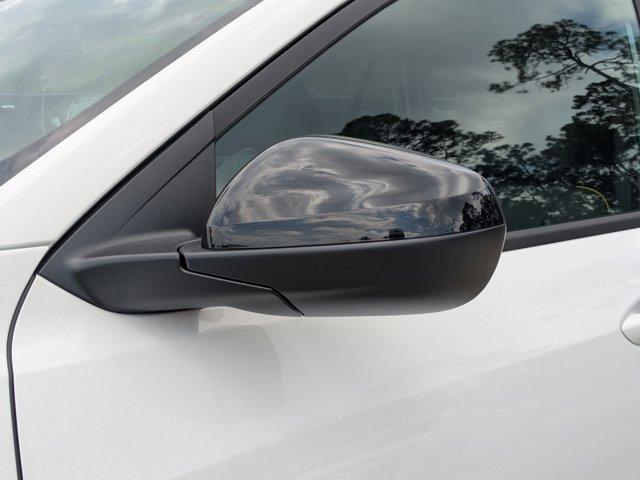 2025 Chevrolet Trax Vehicle Photo in BRUNSWICK, GA 31525-1881