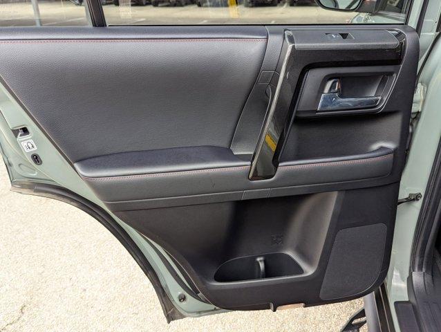2021 Toyota 4Runner Vehicle Photo in San Antonio, TX 78230