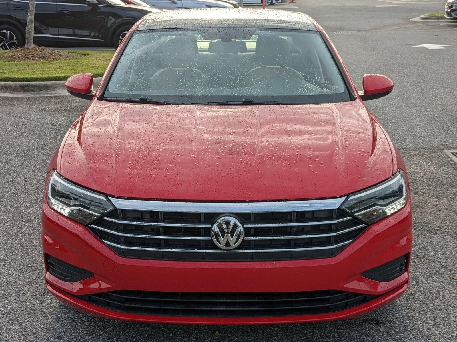 2019 Volkswagen Jetta Vehicle Photo in Orlando, FL 32811