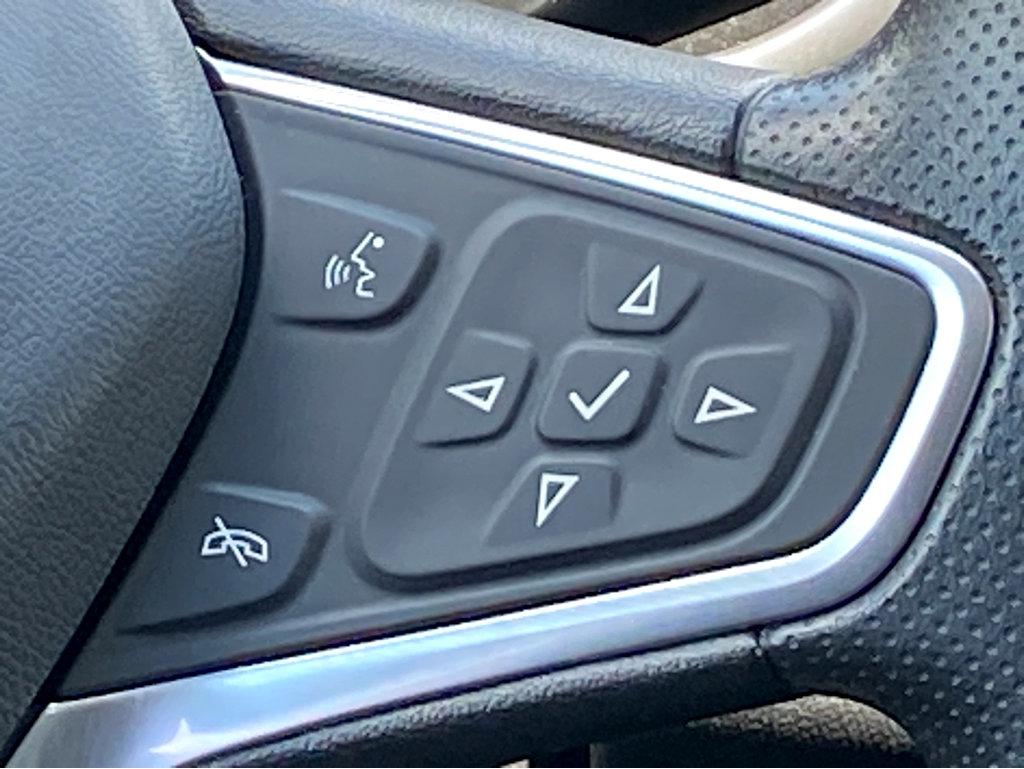 2023 Chevrolet Malibu Vehicle Photo in BEAUFORT, SC 29906-4218