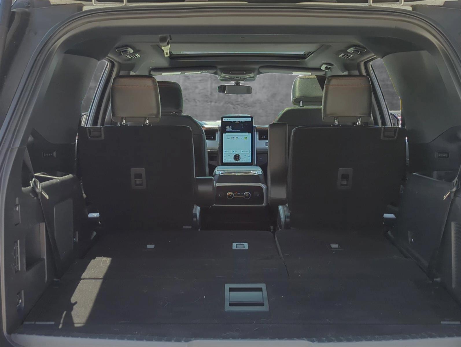 2022 Ford Expedition Vehicle Photo in Margate, FL 33063