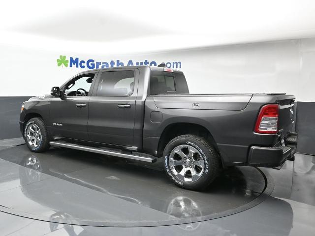 2019 Ram 1500 Vehicle Photo in Cedar Rapids, IA 52402