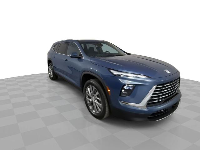 2025 Buick Enclave Vehicle Photo in GILBERT, AZ 85297-0402