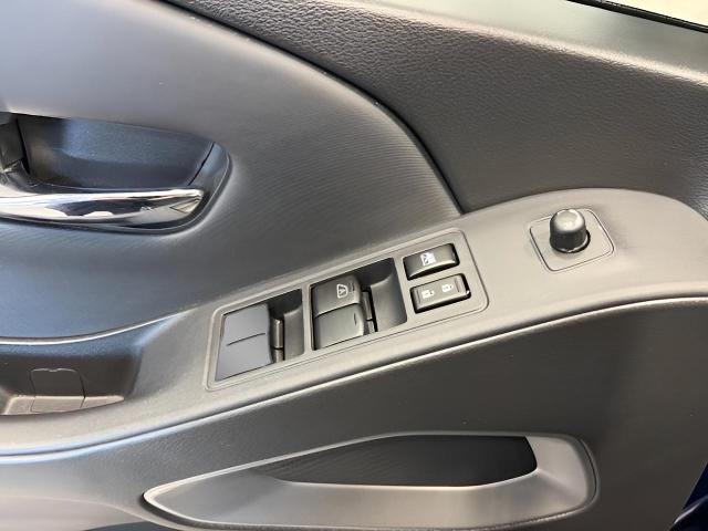 2022 Nissan Frontier Vehicle Photo in Green Bay, WI 54304