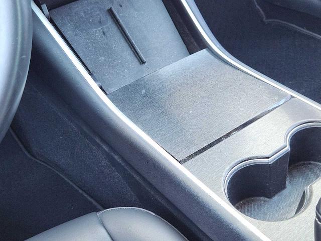 2018 Tesla Model 3 Vehicle Photo in PLANO, TX 75024