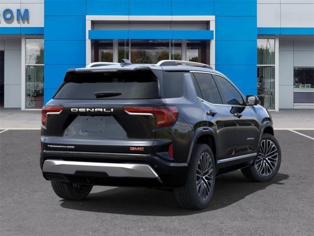 2026 GMC Terrain Vehicle Photo in MANITOWOC, WI 54220-5838