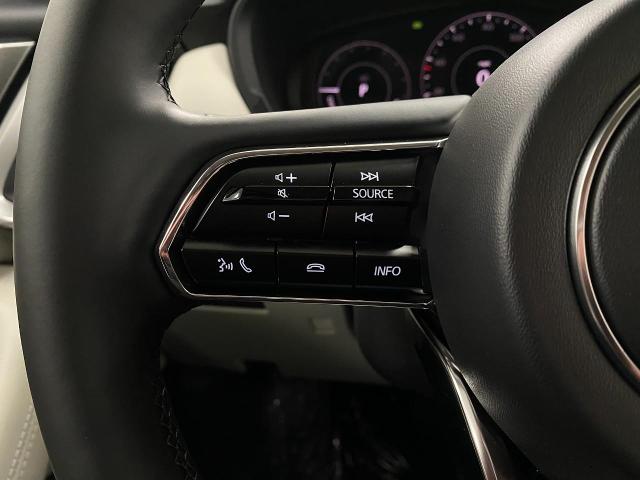 2025 Mazda CX-90 PHEV Vehicle Photo in Appleton, WI 54913