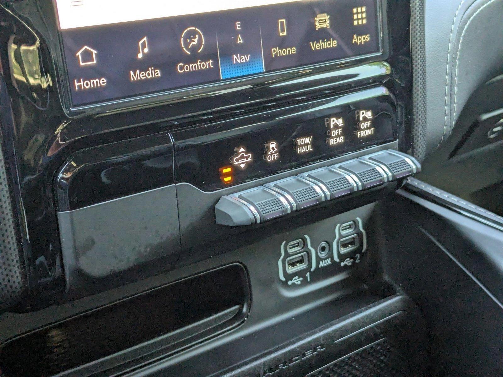 2022 Ram 1500 Vehicle Photo in Tampa, FL 33614